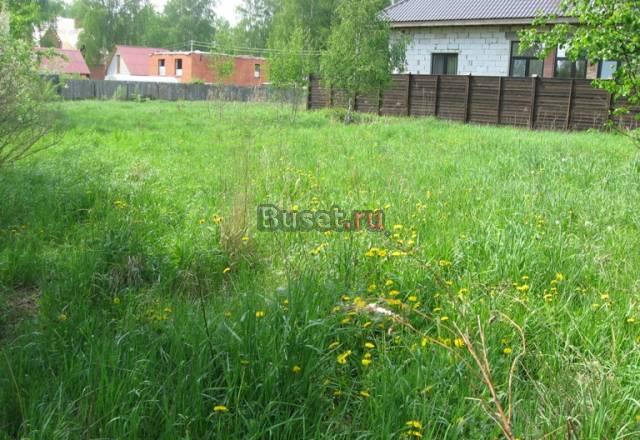 Участок 8 сот , г.Раменское, киз "Гостица" Москва