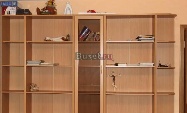 Продаю стеллажиПочти новые Одинцово