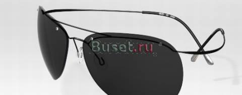 Солнцезащитные очки Silhouette 8625 6128 Москва
