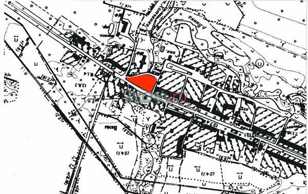 Д. Вины  участок 1 га,   в землях поселений  распо Великий Новгород