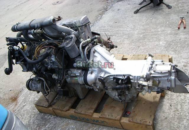 Корейские двигателя, запчасти Владивосток