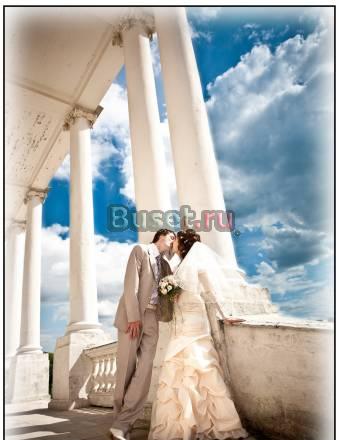 Свадебный фотограф.Супер-акция Москва