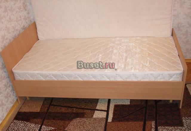 Кровать, матрас, ортопедическое основание Москва