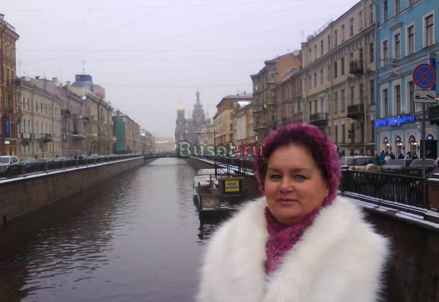 Услуги няни Санкт-Петербург