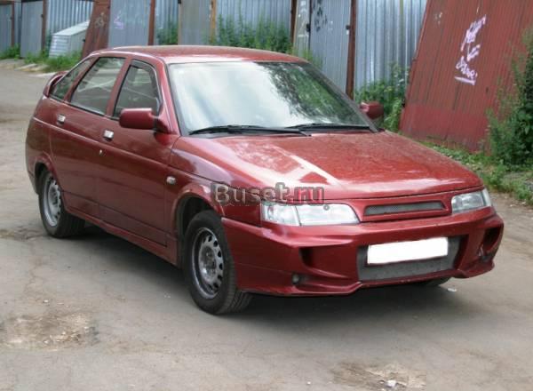 ВАЗ 2112, 2004 Королев