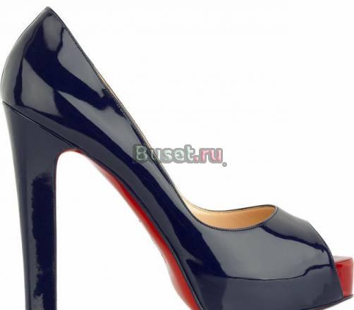 Туфли Christian Louboutin Москва