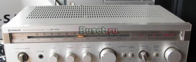 Hitachi sr 4010 Санкт-Петербург
