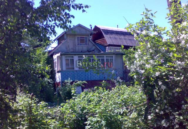 Продажа  дачи Иркутск