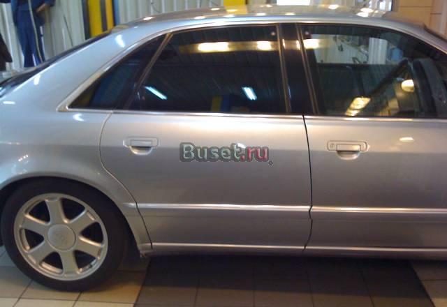Литые диск R18 Audi A8 Москва