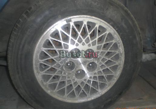 Диски Toyota (Тойота) R-14 5x100 Москва