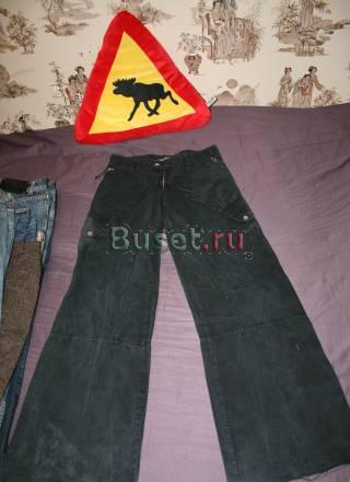 Джинсы из Италии Санкт-Петербург