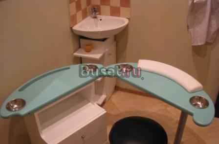 Столик  для маникюра Москва