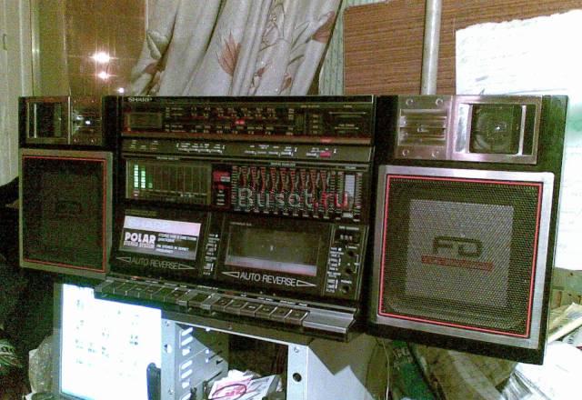 Sharp WF 939 Москва