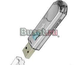 Флешка A-Data My Flash, 16GB, USB 2.0 Москва