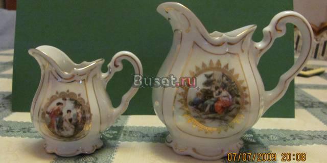 Емкости для молока, сливок Москва