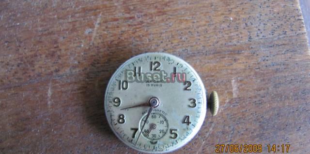 Часовой механизм Москва