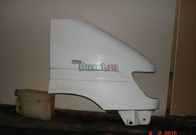 запчасти на Мерседес Спринтер до 2000гв Санкт-Петербург