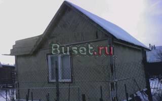 Дача в с/т Ромашка, Ногинск 35 км от МКАД Ногинск