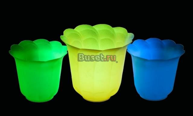 Самосветящаяся краска и наклейки для дизайна Екатеринбург