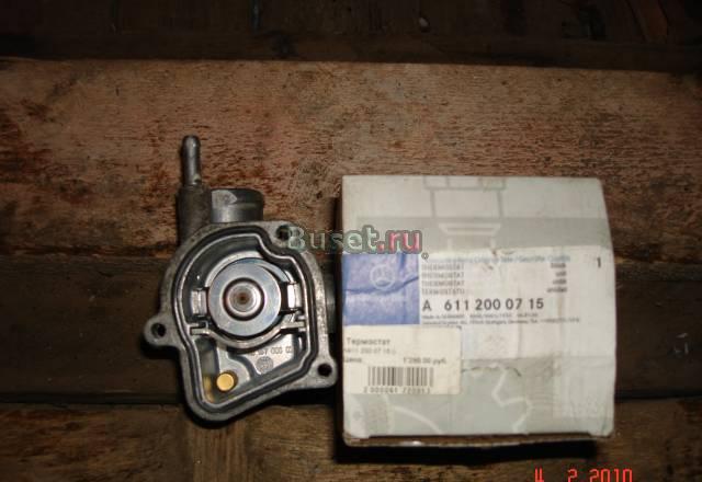 запчасти на Мерседес Спринтер CDi  2000-2006гв Санкт-Петербург