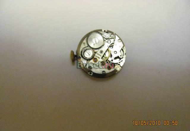 Часовой механизм Москва