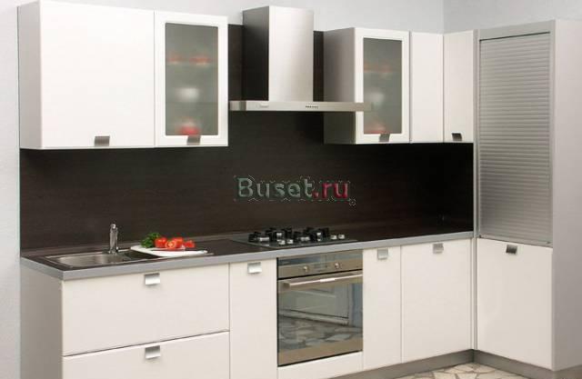 Кухни на заказ, г. Екатеринбург Екатеринбург