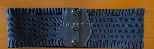 Пояс-корсаж (Франция) Москва