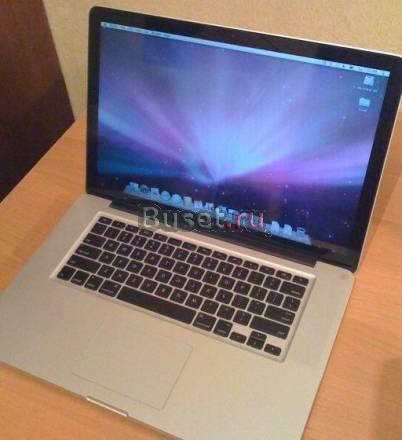 Apple macbook pro 15 Москва