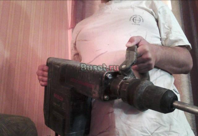 Аренда инструмента bosch Волгоград