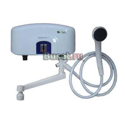 Водонагреватель Москва