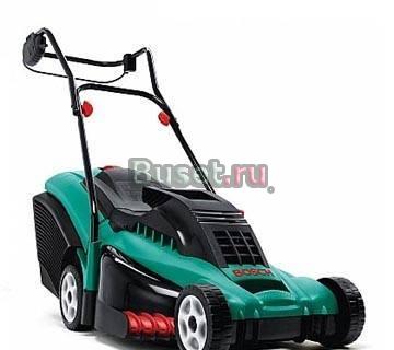 Газонокосилка Москва