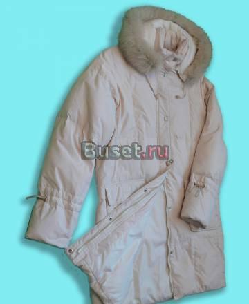 Пуховик (польто) Подольск