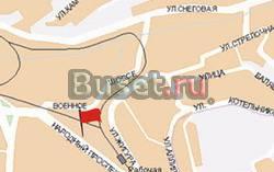 Доставка сборных грузов Владивосток