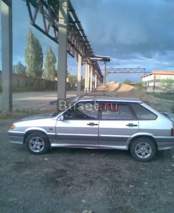 ВАЗ 2114, 2005 Энгельс