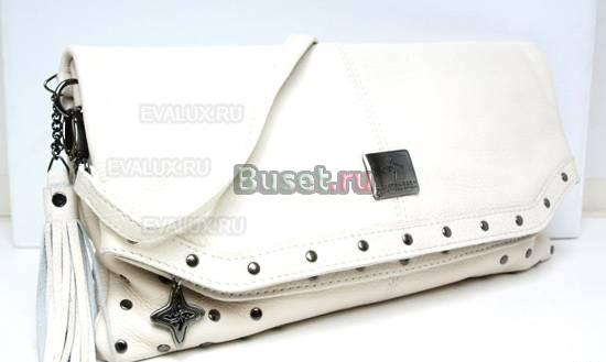 Клатч Москва