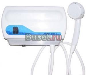 Водонагреватель Москва