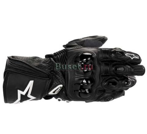Перчатки Alpinestars GP+ (новые в упаковке) Москва