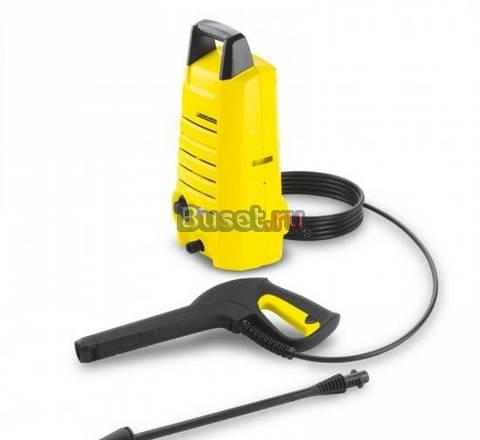 Минимойка Москва