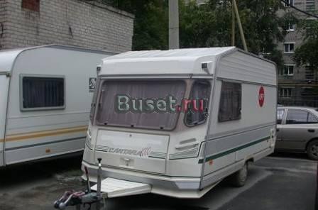 Автодом  Шате Кантара 908 Челябинск