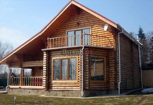 Продается  дом 205 кв.м., учас Москва