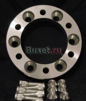 Проставки Вектор (6-139.7мм) Москва