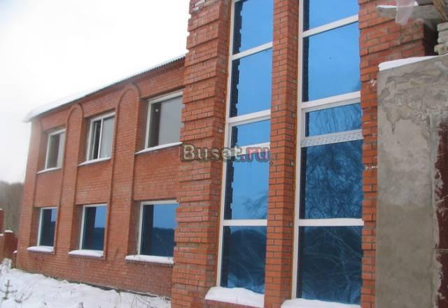 Туристический оздоровительный комплекс Ачинск