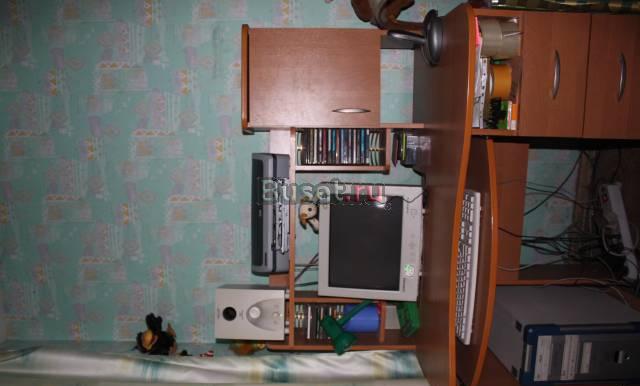 Компьютерный стол Москва