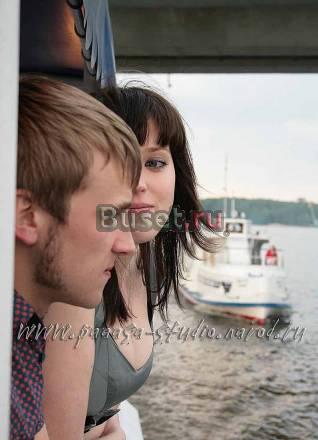 Свадебная фотография и видеосъемка Москва