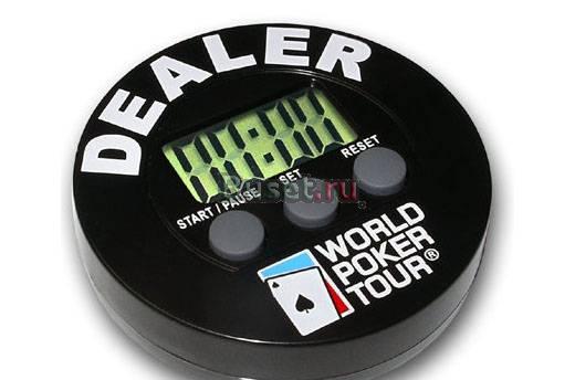 Продам новый дилерский таймер wpt Москва