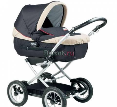 "Коляска Peg Perego" Пушкино