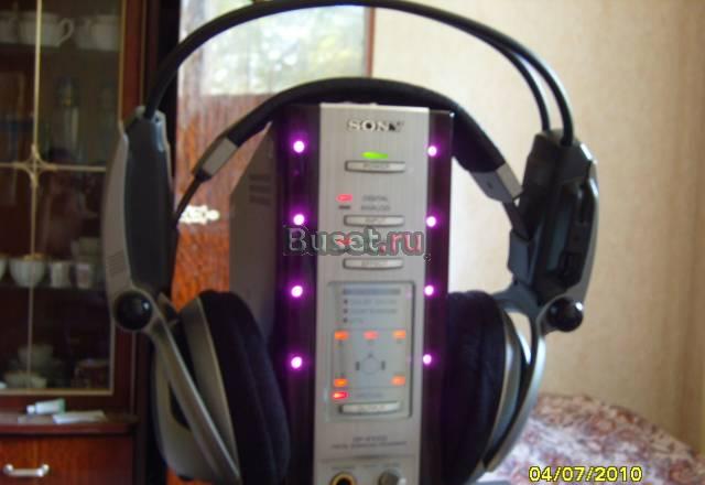 Sony DP-IF5100 Москва