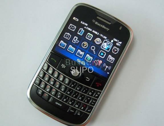 BlackBerry 9000 Bold смартфон/коммуникатор Москва