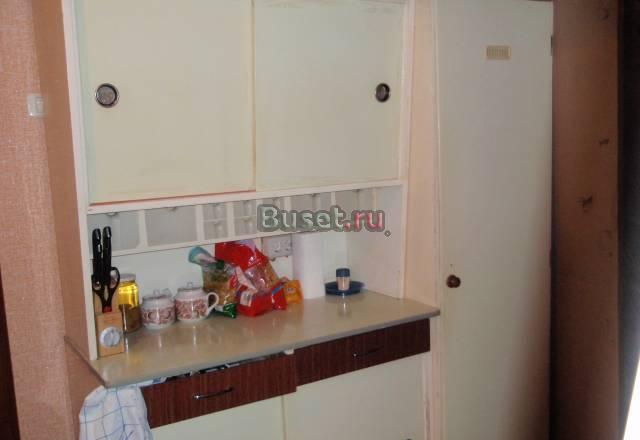 Буфет + колонка Москва