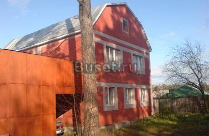 Продам коттедж по Тюменскому тракту Екатеринбург